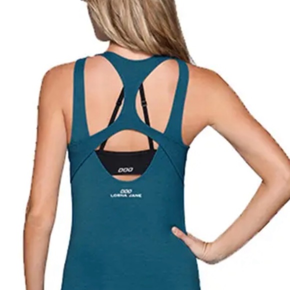 Lorna Jane Women's Movement Active Tank - Picture 3 of 5
